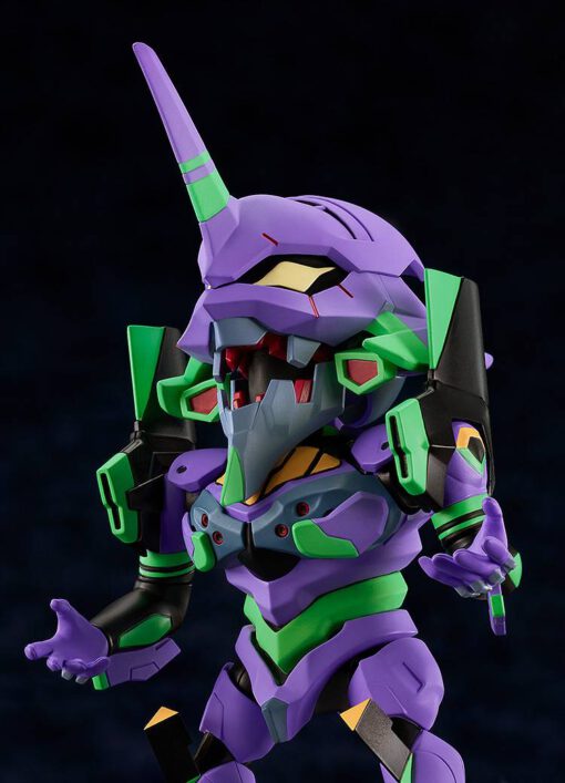 Nendoroid Evangelion Unit-01 - Imagen 2