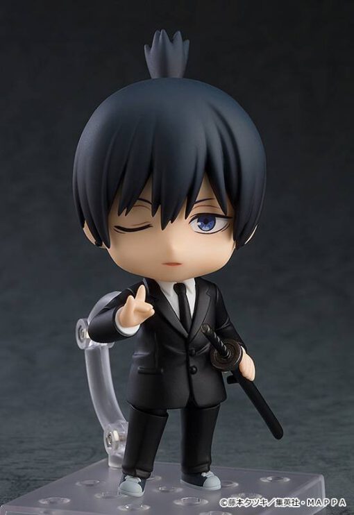 Nendoroid Aki Hayakawa (Re-edición) - Imagen 2