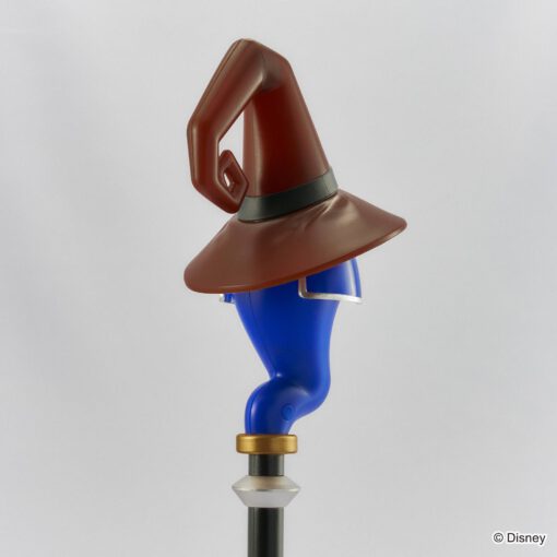 Kingdom Hearts Light-up Mage's Staff Donald Duck's - Imagen 2
