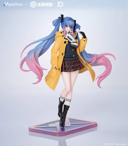 Gift+ Lady Sun Shang Xiang Lovers Across Time Ver. - Imagen 2
