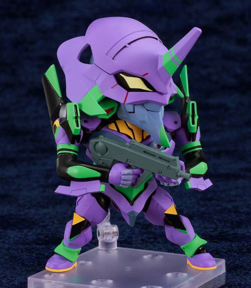 Nendoroid Evangelion Unit-01 - Imagen 4
