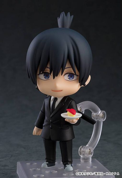 Nendoroid Aki Hayakawa (Re-edición) - Imagen 4