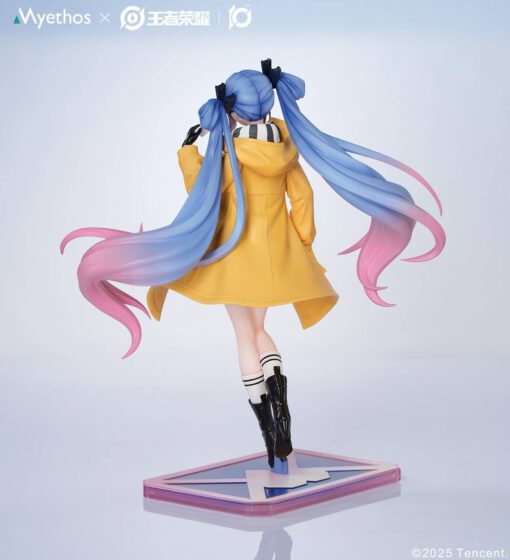 Gift+ Lady Sun Shang Xiang Lovers Across Time Ver. - Imagen 3