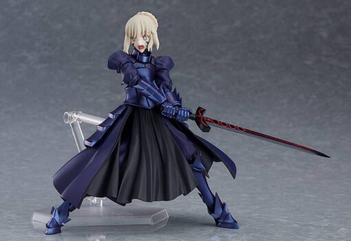 figma Saber Alter 2.0 *Edición Limitada*(Re-edición) - Imagen 3