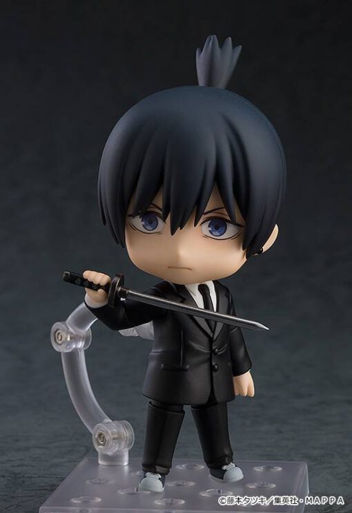 Nendoroid Aki Hayakawa (Re-edición) - Imagen 3
