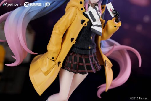 Gift+ Lady Sun Shang Xiang Lovers Across Time Ver. - Imagen 4