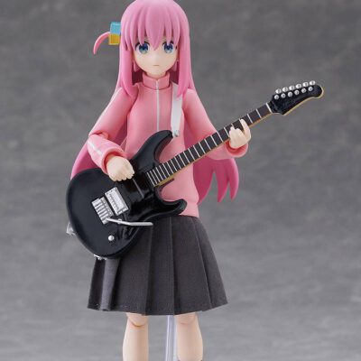 figma Hitori Gotoh *Edición Limitada*