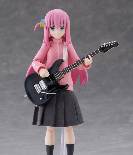 figma Hitori Gotoh *Edición Limitada*