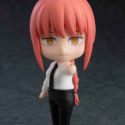 Nendoroid Makima (Re-edición)