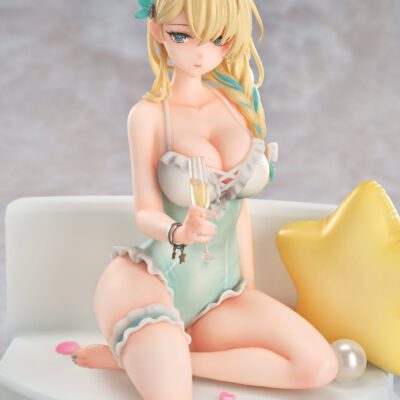 Lexington Summer of Ingleside Ver. 1/7