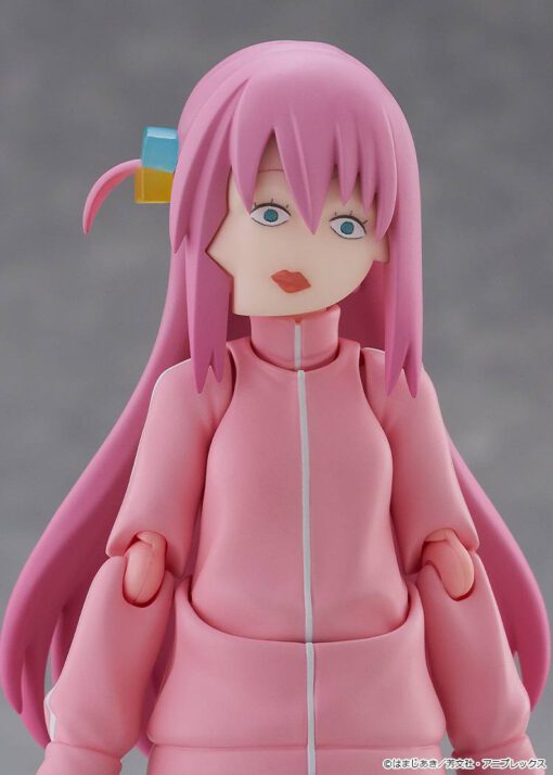 figma Hitori Gotoh *Edición Limitada* - Imagen 2