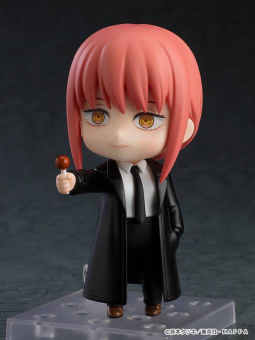 Nendoroid Makima (Re-edición) - Imagen 3