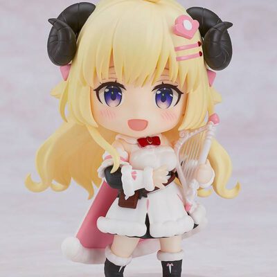 Nendoroid Tsunomaki Watame (Re-edición)