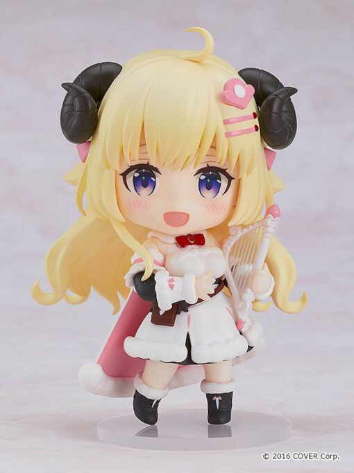 Nendoroid Tsunomaki Watame (Re-edición)