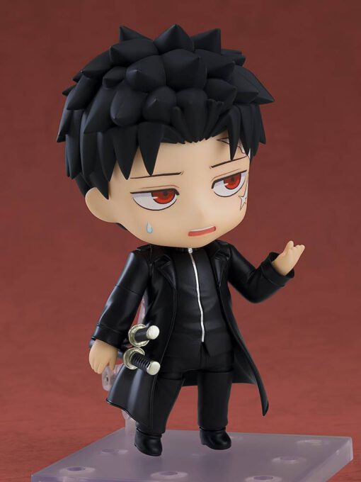 Nendoroid Chihiro Rokuhira - Imagen 4