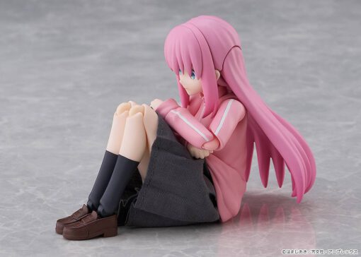 figma Hitori Gotoh *Edición Limitada* - Imagen 3