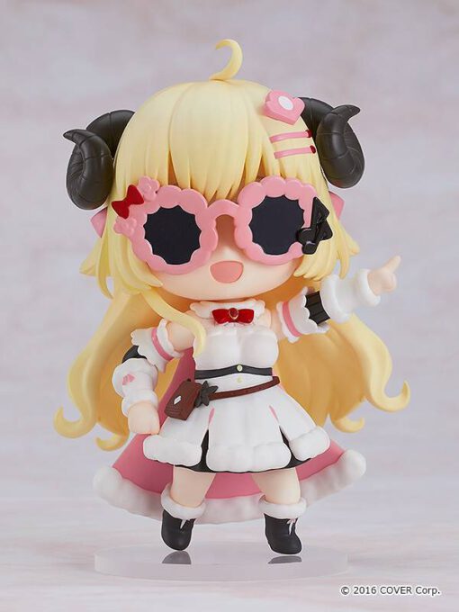 Nendoroid Tsunomaki Watame (Re-edición) - Imagen 2