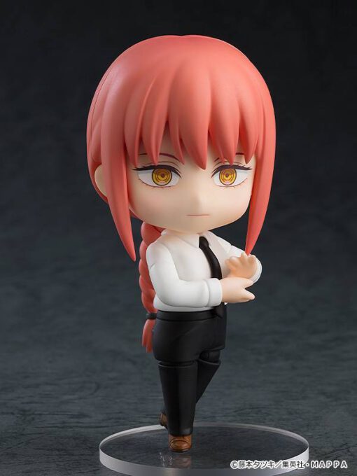 Nendoroid Makima (Re-edición) - Imagen 4