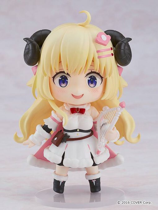Nendoroid Tsunomaki Watame (Re-edición) - Imagen 3