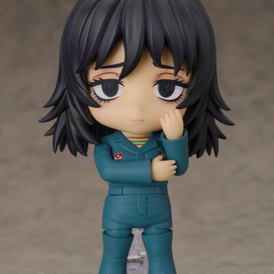Nendoroid Anya