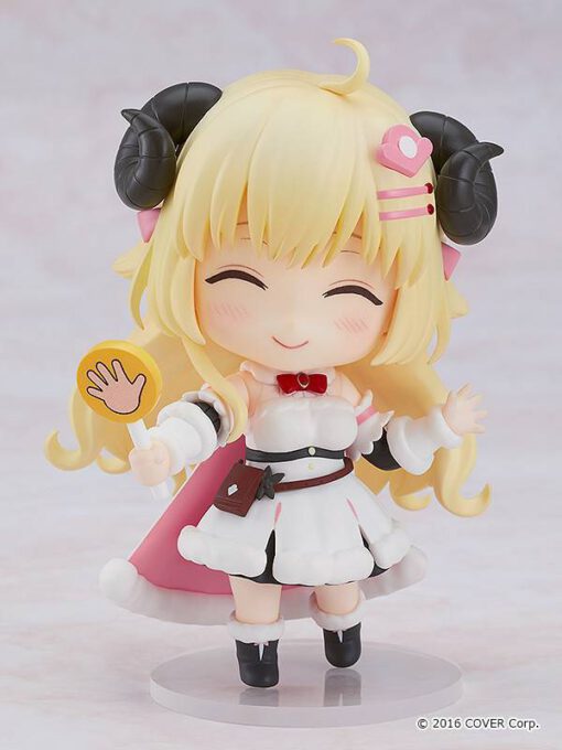 Nendoroid Tsunomaki Watame (Re-edición) - Imagen 4