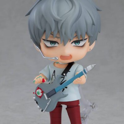 Nendoroid Till