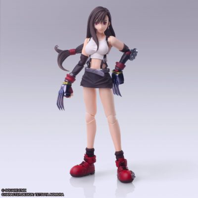 Bring Arts Tifa Lockhart Mythril Claws Ver.