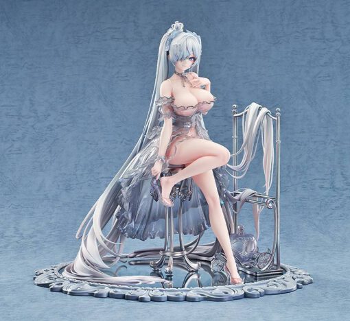 Cinderella: Glass Princess 1/7 - Imagen 2