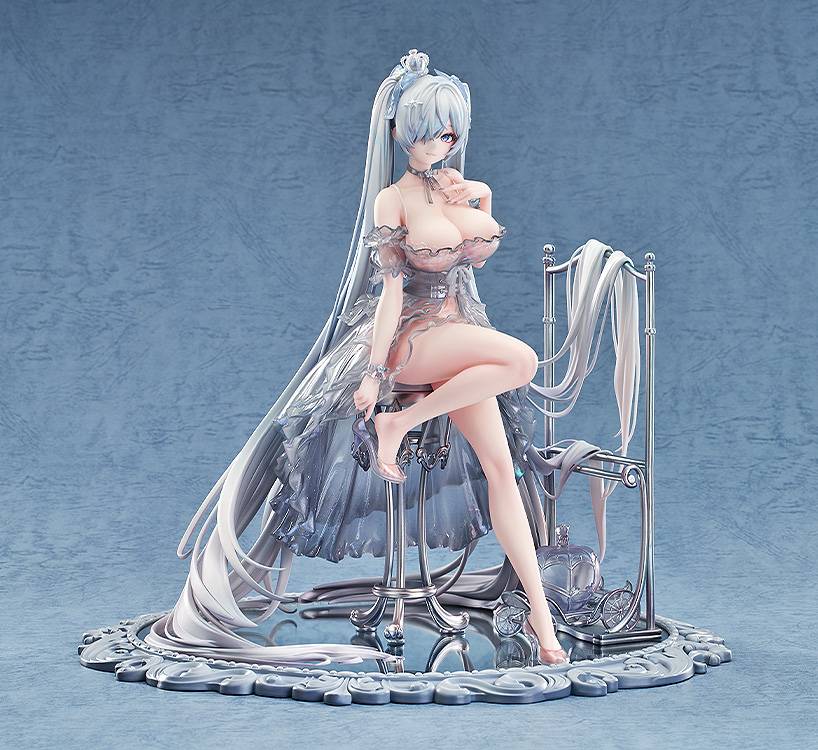 Cinderella: Glass Princess 1/7 - Imagen 2