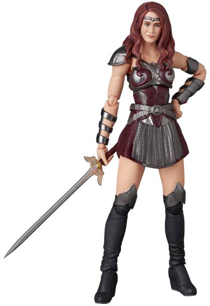 MAFEX Queen Maeve - Imagen 2