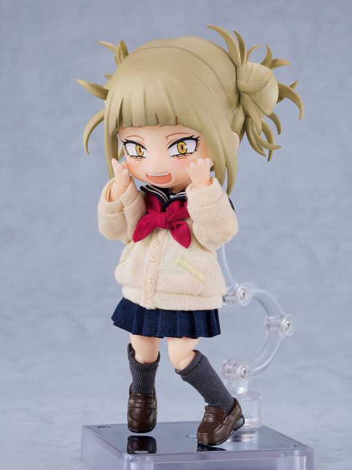 Nendoroid Doll Himiko Toga - Imagen 2