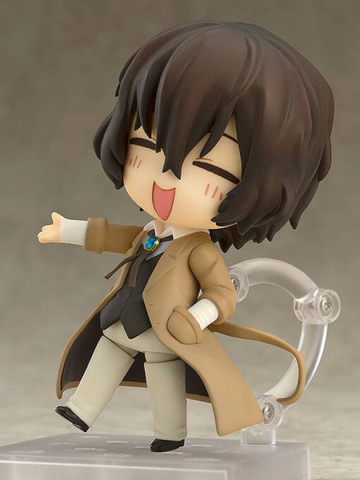Nendoroid Osamu Dazai (Re-edición) - Imagen 3