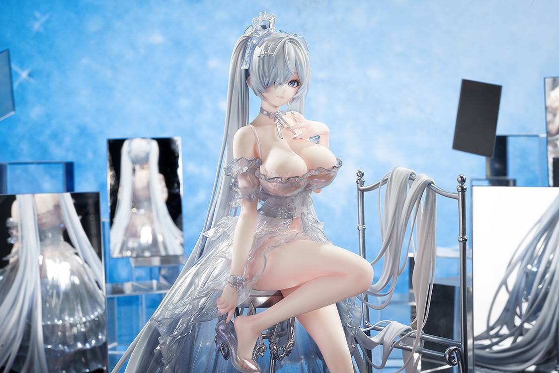 Cinderella: Glass Princess 1/7 - Imagen 4