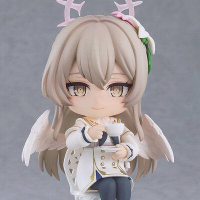 Nendoroid Nagisa Kirifuji