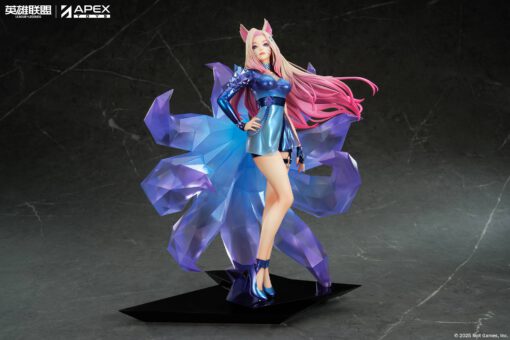 Ahri K/DA All Out 1/7 - Imagen 2