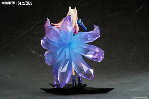 Ahri K/DA All Out 1/7 - Imagen 3