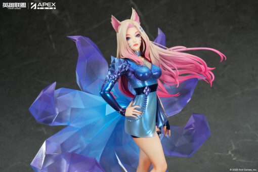 Ahri K/DA All Out 1/7 - Imagen 4