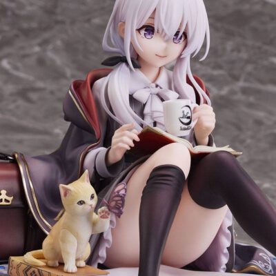 Elaina 1/7 *Edición Limitada*