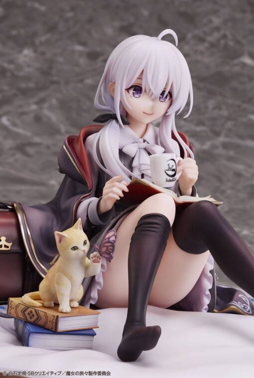 Elaina 1/7 *Edición Limitada*