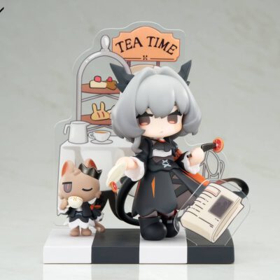 Mini Series Figure Collection Talulah Have Some Dessert Series Ver.