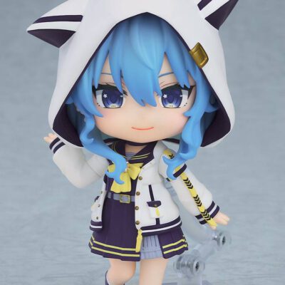 Nendoroid Hoshimachi Suisei: Sailor Outfit Ver.
