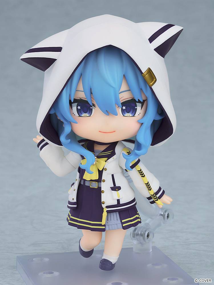 Nendoroid Hoshimachi Suisei: Sailor Outfit Ver.
