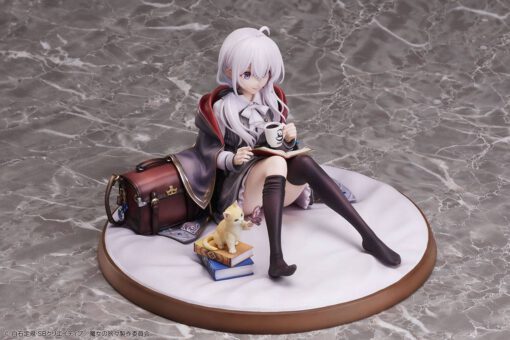 Elaina 1/7 *Edición Limitada* - Imagen 2