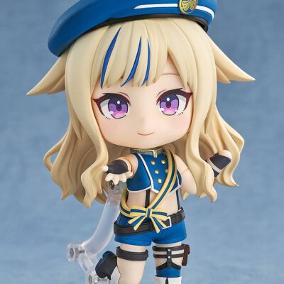Nendoroid Suzuki Hina