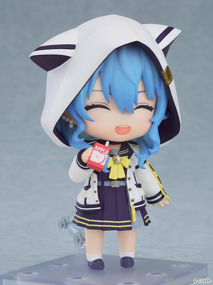 Nendoroid Hoshimachi Suisei: Sailor Outfit Ver. - Imagen 2