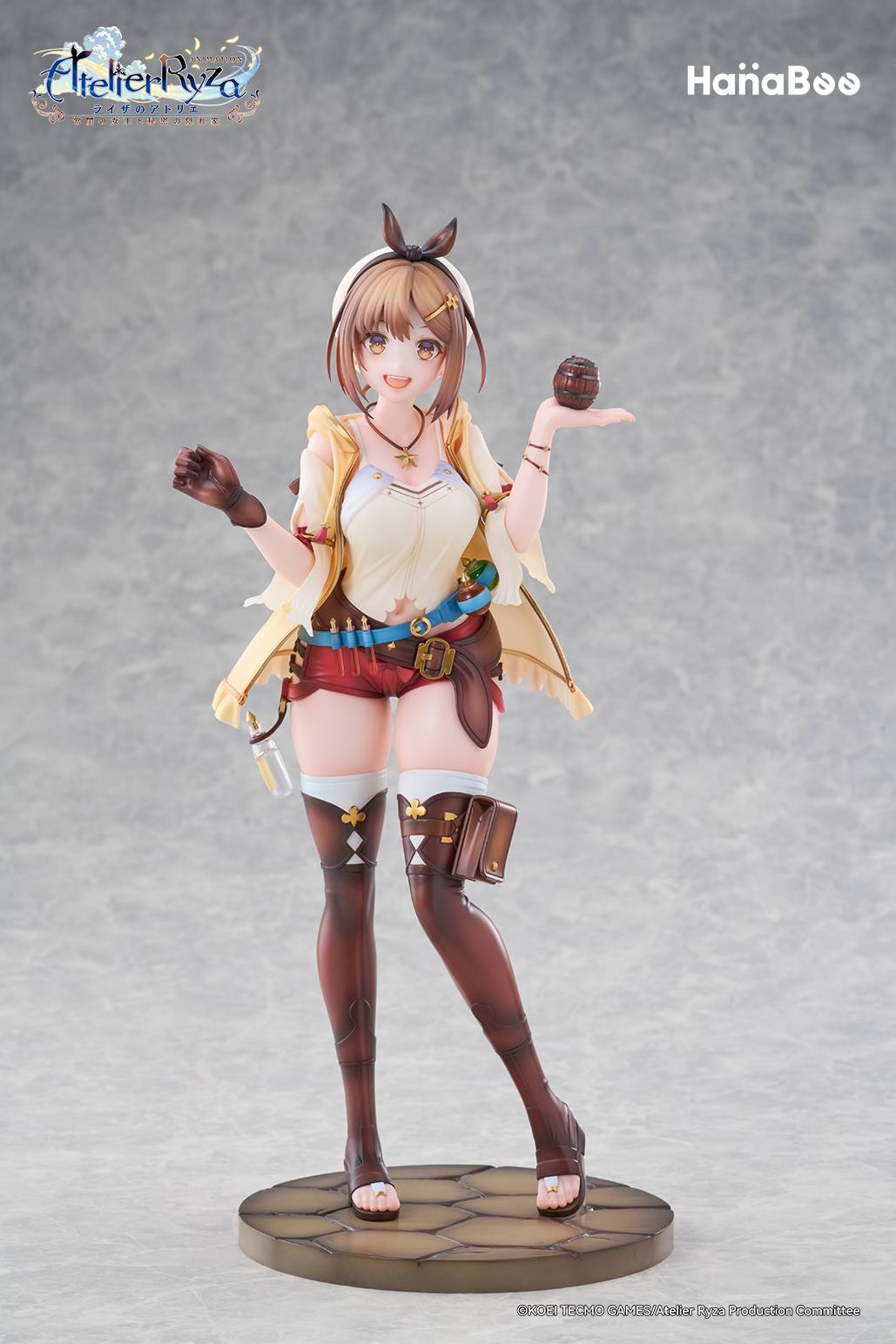 Reisalin Stout 1/7 - Imagen 2
