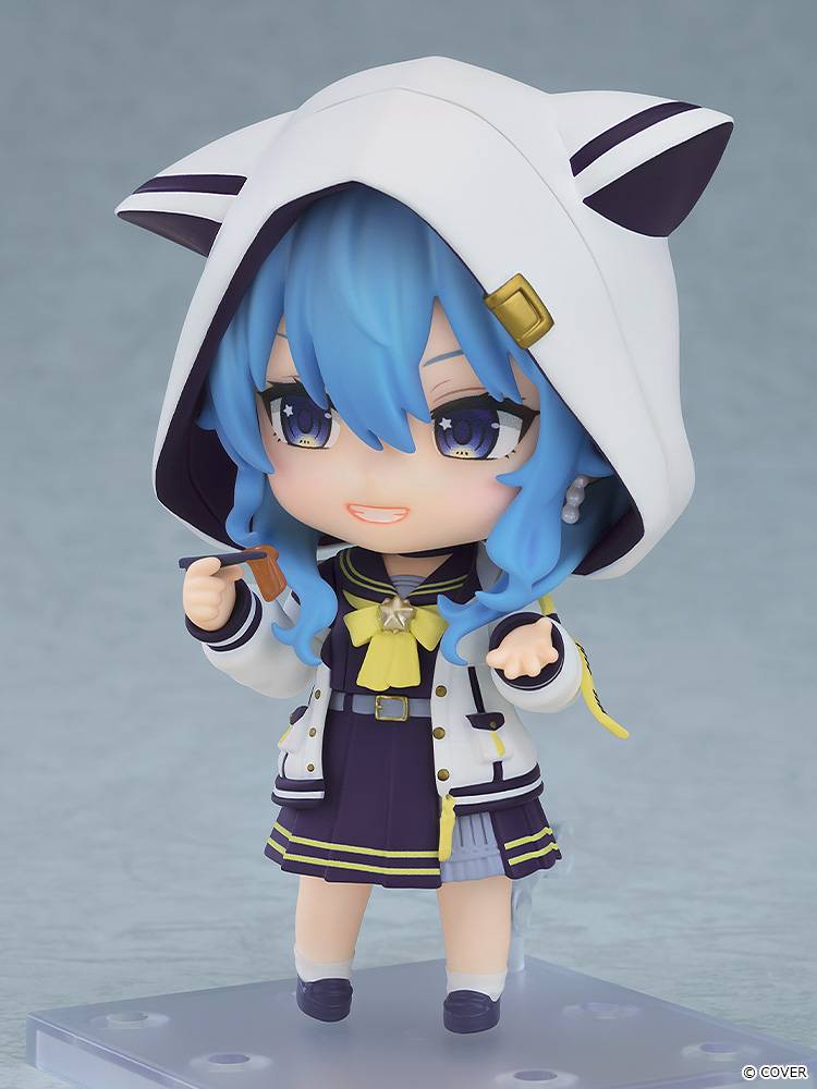 Nendoroid Hoshimachi Suisei: Sailor Outfit Ver. - Imagen 3