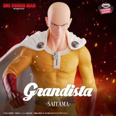 GRANDISTA Saitama