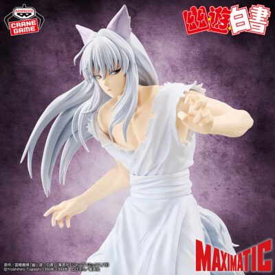 MAXIMATIC Youko Kurama