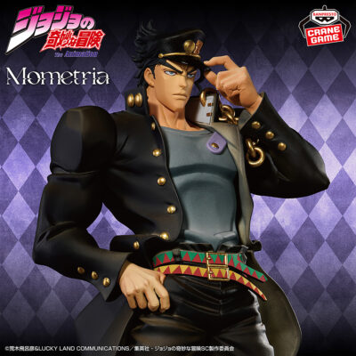 MOMETRIA Jotaro Kujo